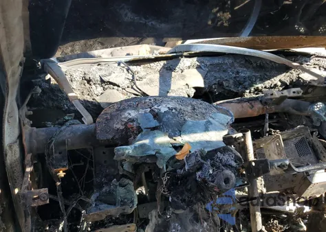 2015 Honda Accord Sport из США, поврежденный, VIN 1HGCR2F5XFA193070